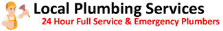 Danforth SD 24 Hour Plumbers